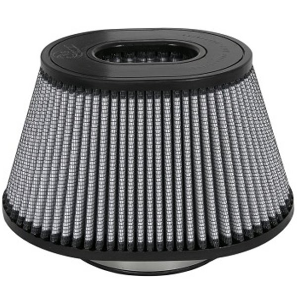 MagnumFLOW エアフィルター IAF PDS A/F PDS 5-1/2F x (7x10)B x (6-3/4x5-1/2)T (Inv) x 5-3/4H