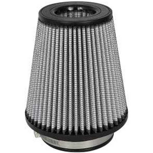 Magnum FLOW Pro Dry S Replacement エアフィルター 4.5in. F x 7in. B x 4.5in. T x 7in. H