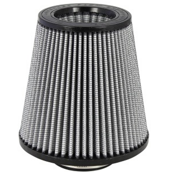 MagnumFLOW エアフィルター CCV PDS A/F CCV PDS 3-1/2F x 8B x 5-1/2T (Inv) x 8H