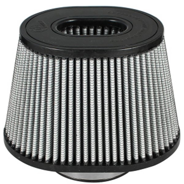 MagnumFLOW Pro Dry S エアフィルター 4F x (9x6-1/2)B x (6-3/4x5-1/2)T (INV) x 6-1/8 H in