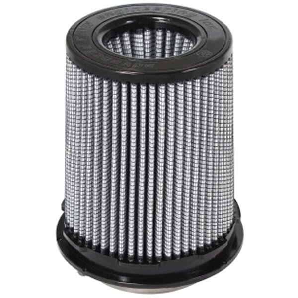 MagnumFLOW Pro DRY S Universal エアフィルター 3.5in. F / 5in. B mtm2 / 4.5in. inv T / 7.5in. H