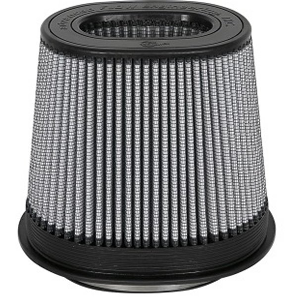 MagnumFLOW Pro DRY S Replacement フィルター F-(7x4.75) B-(9x7) Inverted x T-(7.25x5) Inverted x H-8