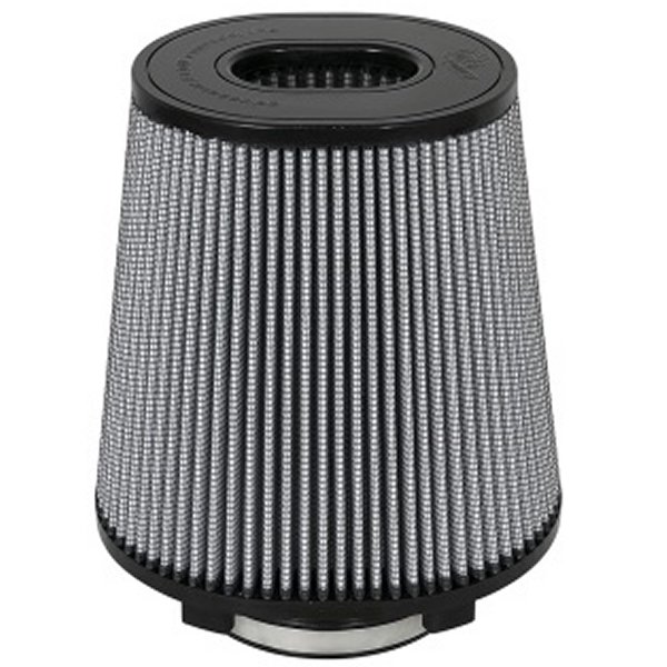 Magnum FLOW インテーク Replace エアフィルター w/PDS Media 5in F / 9x7.5in B / 6.75x5.5in T (Inv) / 9in H