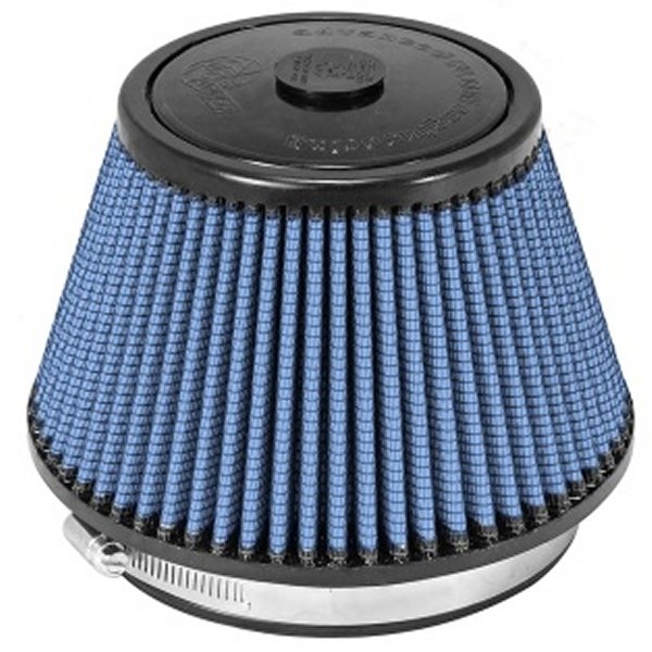 MagnumFLOW エアフィルター IAF P5R A/F P5R 5-1/2F x 7B x 4-3/4T x 4-1/2H w/ 1Hole