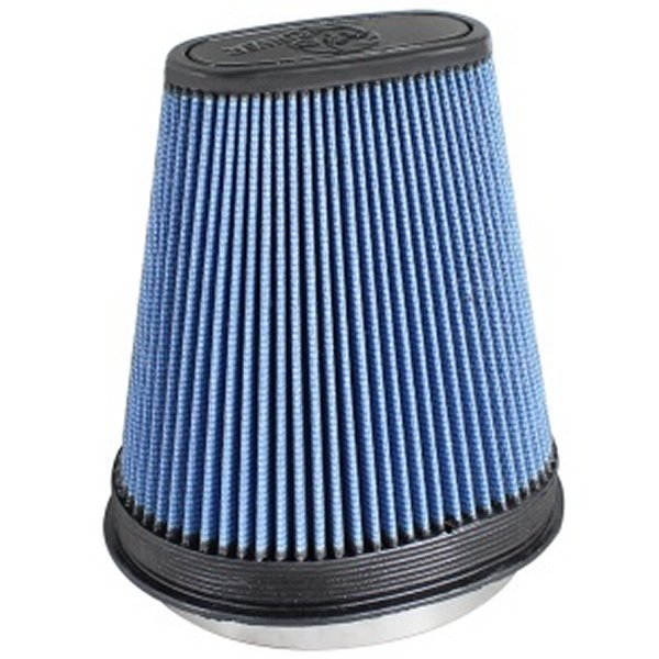 MagnumFLOW Pro5R インテーク Replacement エアフィルター (7.75x5.75in)F x (9x7in)B x (6x2.75in)T x 9.5in H