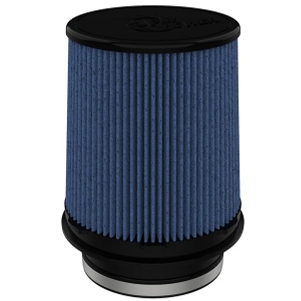 Magnum Flow インテーク Replacement エアフィルター w/Pro 5R Media (4.5x3Fx6x5Bx5x3.75Tx7H)