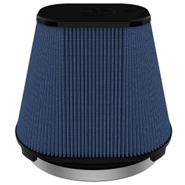 MagnumFLOW Pro-5 R エアフィルター (5-1/2x7-1/2)F x (9x7)B x (5-3/4x3-3/4)T x 7-1/2H