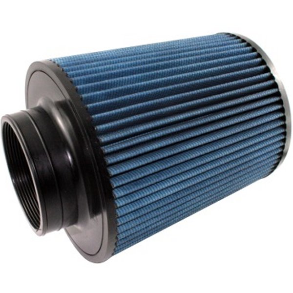 MagnumFLOW エアフィルター IAF P5R A/F P5R 4-1/2F x 8-1/2B x 7T (Inv) x 9H