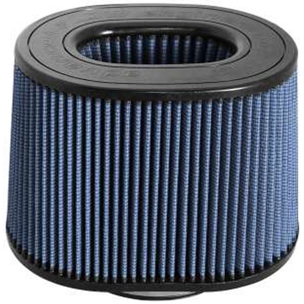 Magnum FLOW Pro 5R エアフィルター 5-1/2 in F x (10x7in B x (9x7)in T (Inverted) x 7in H