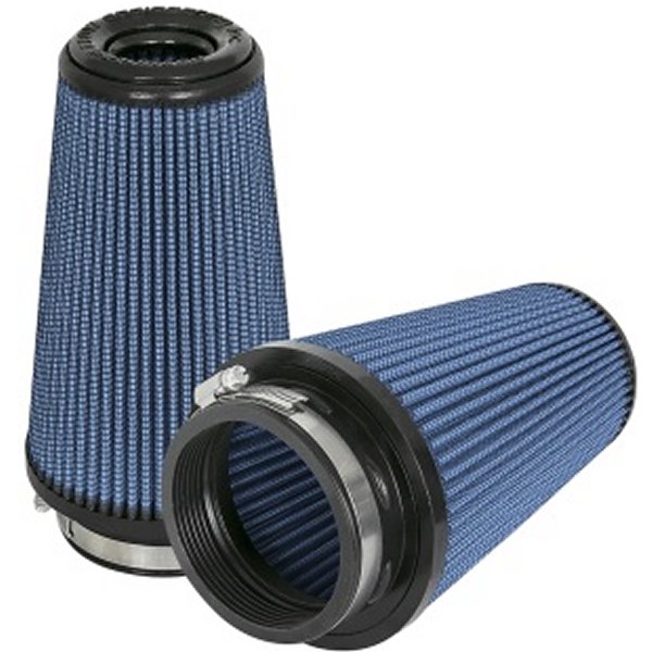 Magnum FLOW Pro 5R Replacement エアフィルター (Pair) F-3.5 / B-5 / T-3.5 (Inv) / H-8in.