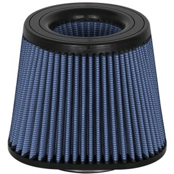 Trackシリーズ インテーク Replacement エアフィルター w/Pro 5R Med 6in F x 8.75x8.75in B x 7in T x 6.75in H