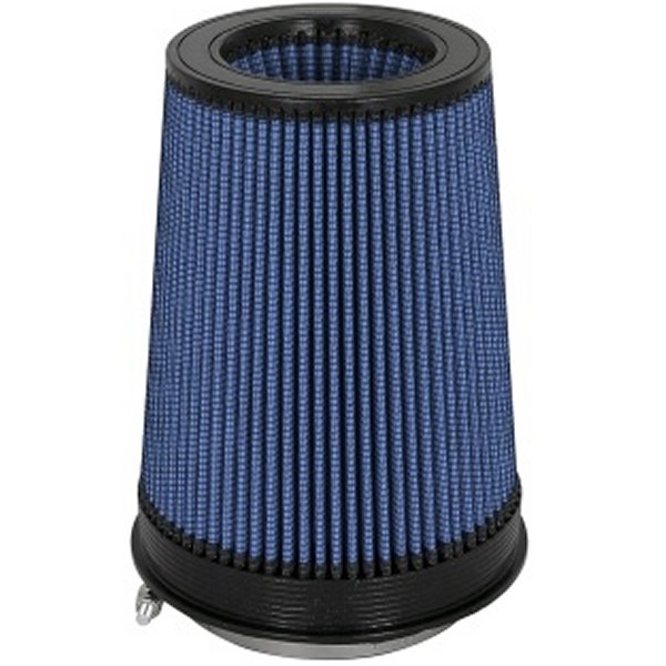 MagnumFLOW Pro 5R Universal エアフィルター 5in F x 7in B x 5.5in T (Inverted) x 9in H