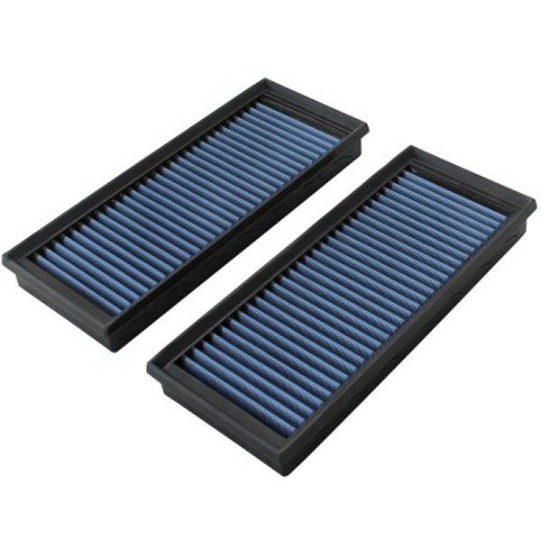 MagnumFLOW エアフィルター OER P5R A/F P5R 11-14 メルセデスベンツ AMG CL63/E63/S63 V8-5.5L(t) (Qty 2)