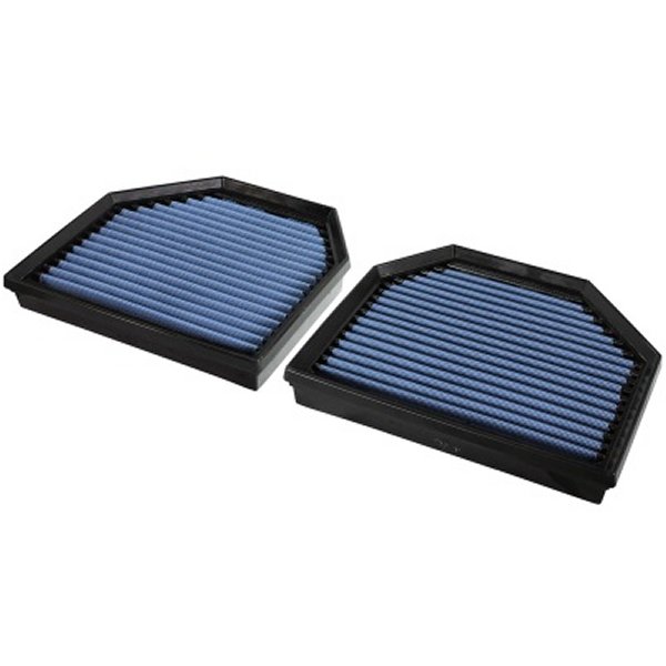 MagnumFLOW OEM Replacement エアフィルター PRO 5R 2015年 BMW M3/M4 (F80/F82) 3.0L S55 (tt) Qty. 2