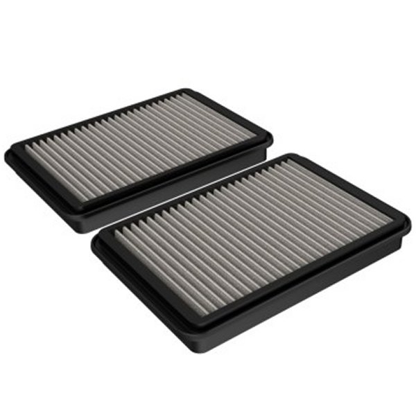 Magnum FLOW Pro DRY S エアフィルター 21+ RAM 1500 TRX V8-6.2L