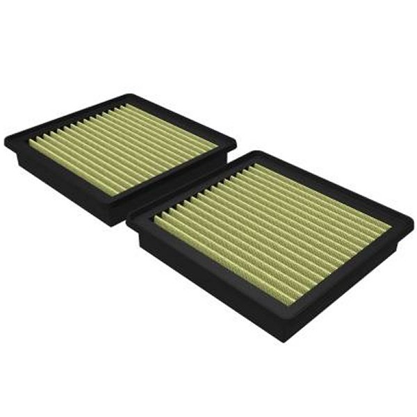 2022 トヨタ Land Cruiser (J300) V6-3.5L (tt) Magnum FLOW Pro GUARD7 エアフィルター