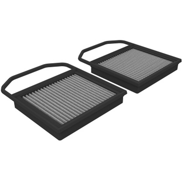 17-23 メルセデスベンツ GLC43 AMG V6 3.0L (tt) Magnum FLOW Pro DRY S エアフィルター