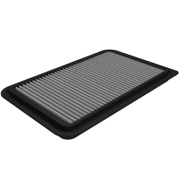 Power 11-14 マツダ 2 Magnum FLOW OE replacement フィルター ブラック