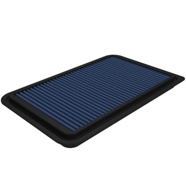 Power 11-14 マツダ 2 Magnum FLOW OE replacement フィルター レッド