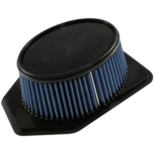 MagnumFLOW Pro 5R Replacement エアフィルター 07-11 Jeep ラングラー JK V6-3.8L
