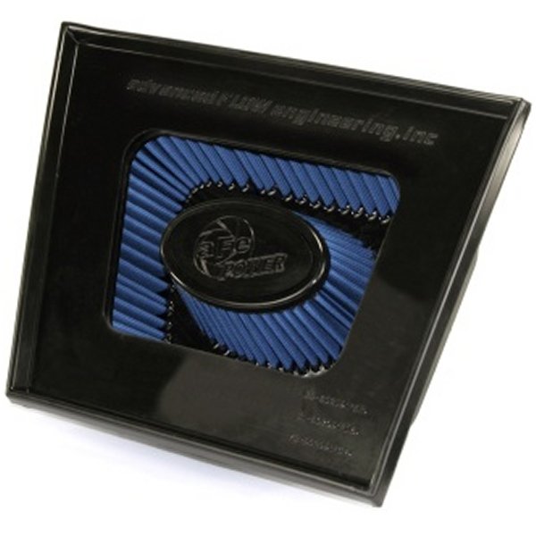 MagnumFLOW エアフィルター OER P5R A/F P5R GM Diesel Trucks 11年-12年 V8-6.6L (td)