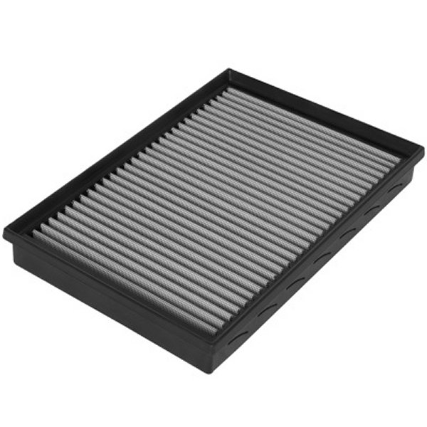 Magnum FLOW OER Pro DRY S エアフィルター 2016 ニッサン Titan XD V8-5.0L (td)