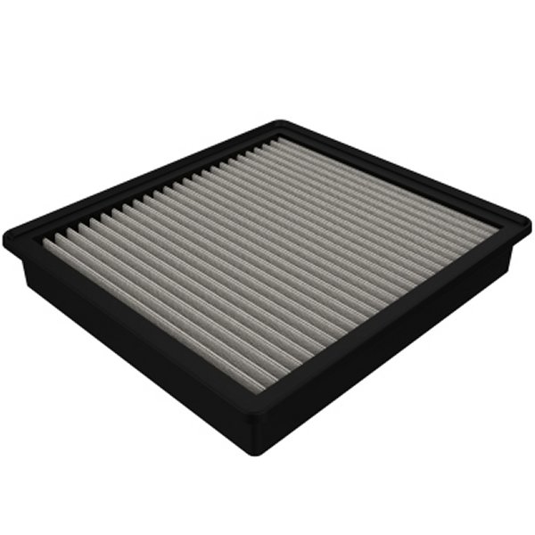 MagnumFLOW Pro DRY S OE Replacement フィルター 20年 フォード Trucks V8 6.7L (td)/7.3L