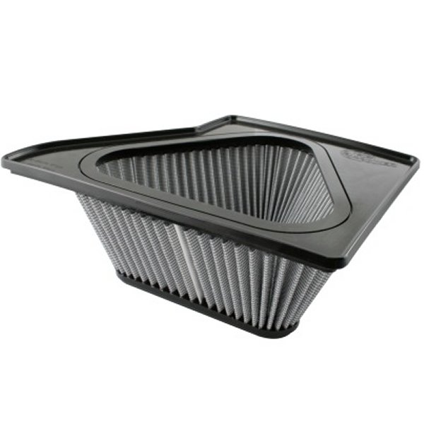 MagnumFLOW エアフィルター OER PDS A/F PDS フォード Mustang 2010 V8-4.6L 11年-12年 V6/V8