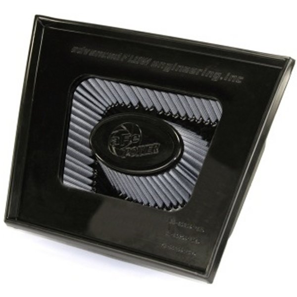 MagnumFLOW エアフィルター OER PDS A/F PDS GM Diesel Trucks 11年-12年 V8-6.6L (td)