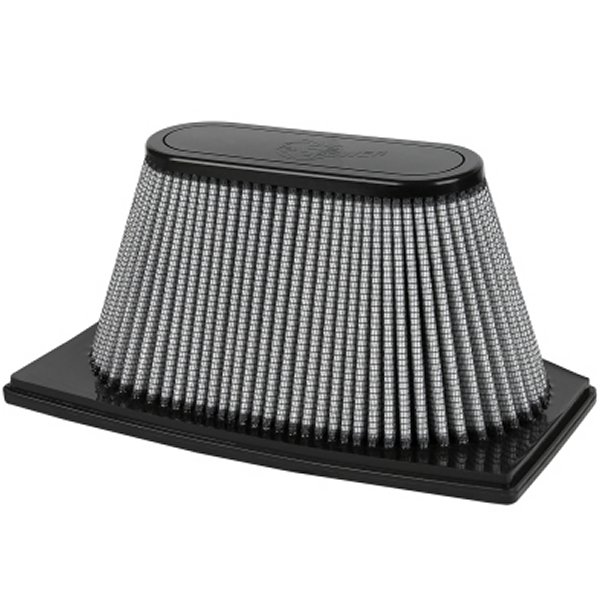 Magnum FLOW PRO DRY S Inverted エアフィルター 18-19 Jeep ラングラー (JL) I4-2.0L(t)