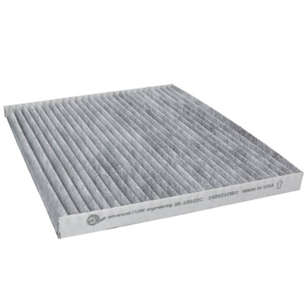 13-21 ニッサン & Infiniti Various Models Carbon Cabin エアフィルター