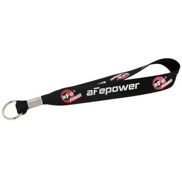 Power Mini Lanyard-Keychain