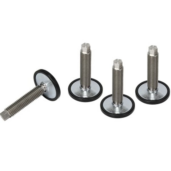 Control PFADTシリーズ Lowering Kit; シボレー コルベット (C6/C7) 05-15