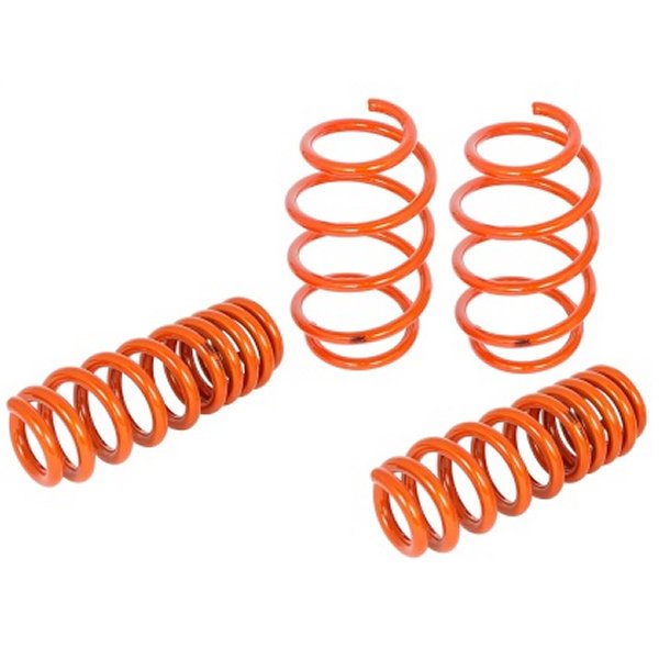 Control Lowering Springs 08-13 BMW M3 (E90/92)