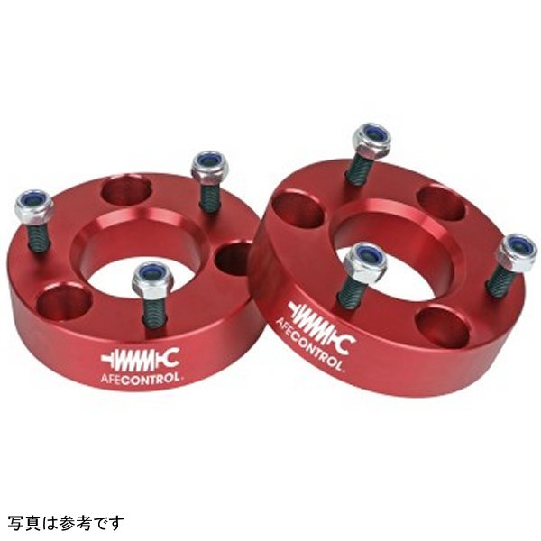 CONTROL 2.0 IN レベリングキット 06-21 RAM 1500