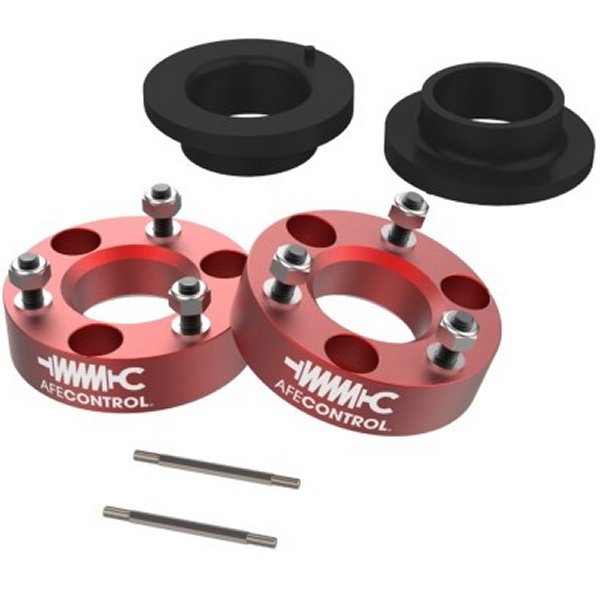 CONTROL 3.0 IN レベリングキット 2021 RAM 1500 TRX