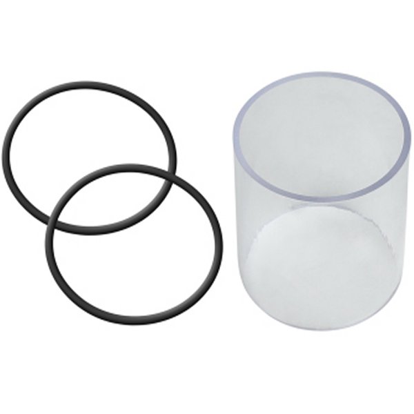 DFS780 Fuel System Fuel Chamber -Clear