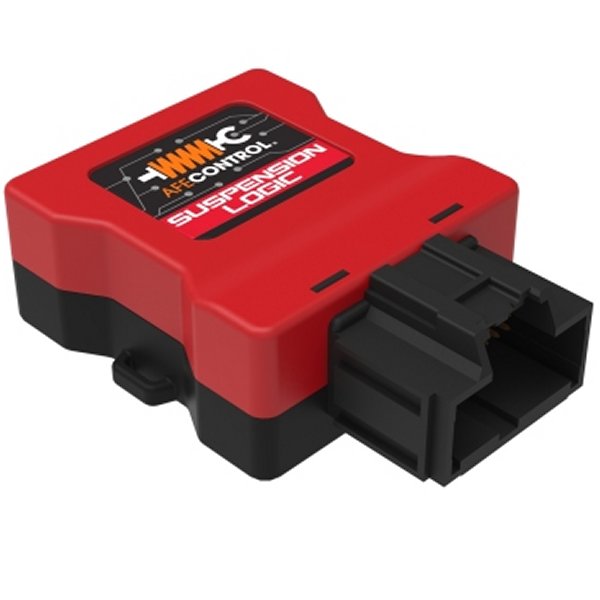 19-20 フォード F150 Raptor V6 3.5L Suspension Logic Electronic Shock Delete Module