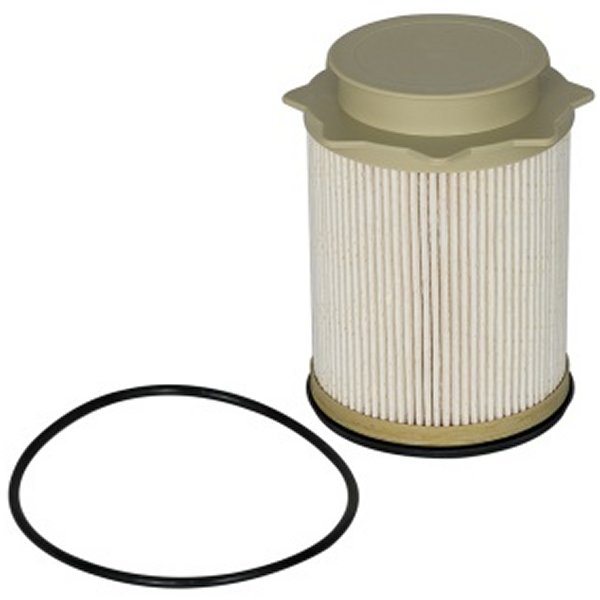 ProGuard D2 Fluid フィルターs Fuel F/F FUEL 10-15 Dodge Diesel 6.7L (td)