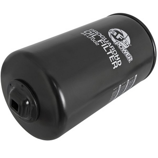 ProGuard D2 Fluid フィルターs Oil F/F OIL Dodge Diesel Trucks 91-11 L6-5.9/6.7L (td)