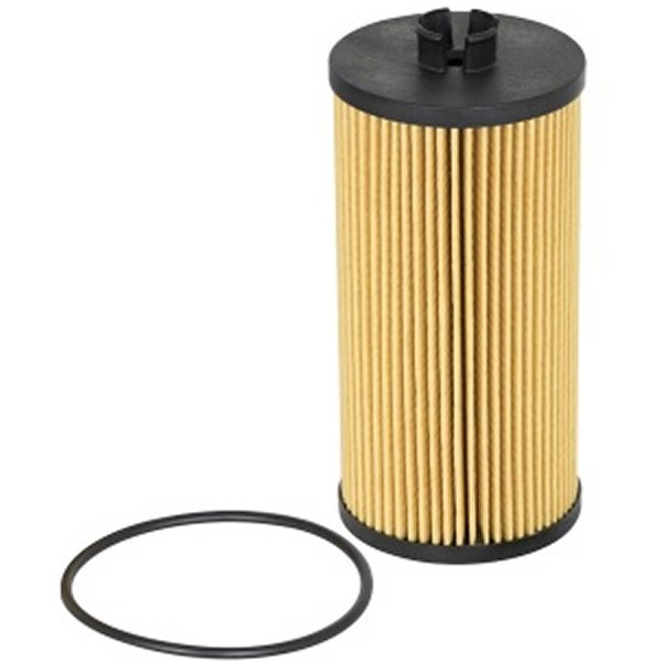 ProGuard D2 Fluid フィルターs Oil F/F OIL フォード Diesel Trucks 03-10 V8-6.0/6.4L (td)