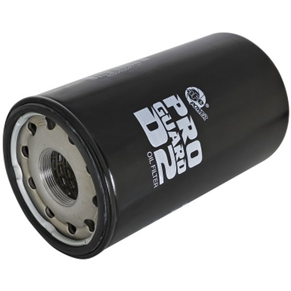 ProGuard D2 Fluid フィルターs Oil F/F OIL フォード Diesel Trucks 94-03 V8-7.3L (td)