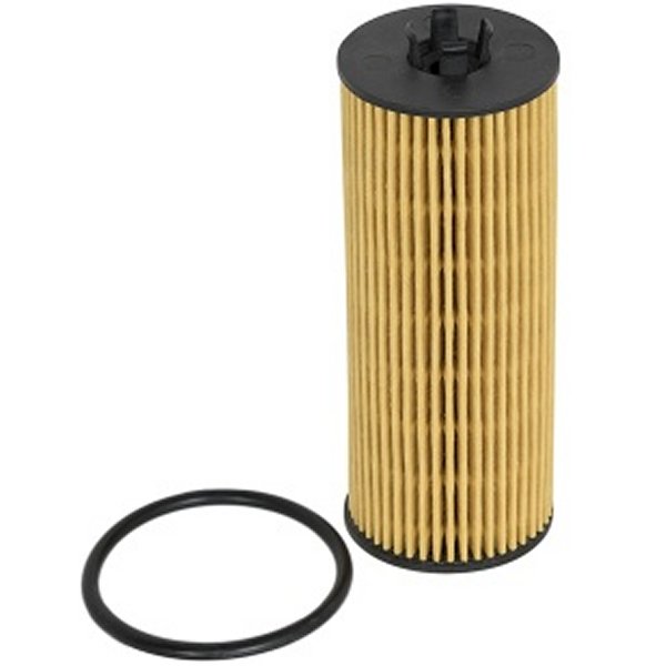 ProGuard D2 F/F Cartridge Style オイルフィルター 12-13 Jeep ラングラー JK V6-3.6L