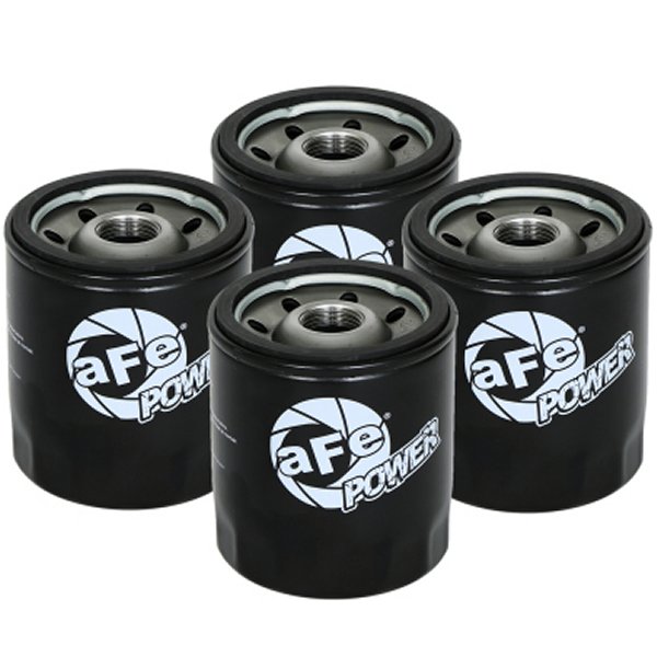 06-15 マツダ MX-5 Miata ProGuard HD オイルフィルター - 4 Pack