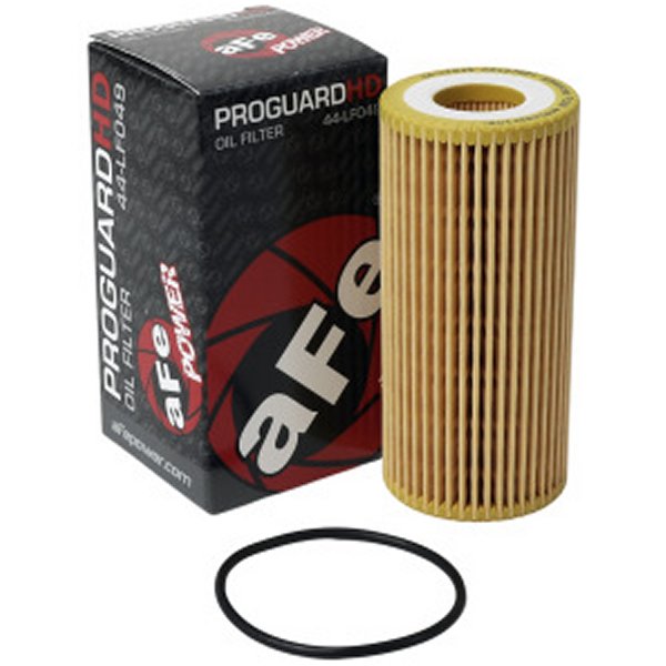 15-20 Audi A3 17-20 A4 18-21 A5 16-21 A6 Pro GUARD オイルフィルター