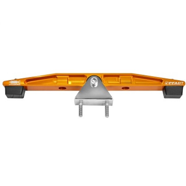 Control PFADTシリーズ トランスミッション Mount; シボレー コルベット (C5) 97年-04年 Orange