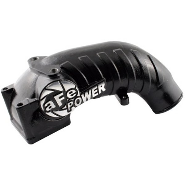 Bladerunner Manifolds インテーク MAN INT Dodge Diesel Trucks 94-98 L6-5.9L (td)