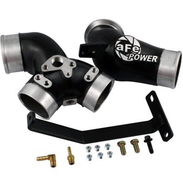 Bladerunner Manifolds インテーク MAN INT フォード Diesel Trucks 99.5-03 V8-7.3L (td)