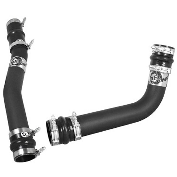 Bladerunner Intercoolers I/C Tube 3in Hot/Cold Dodge Trucks 03-07 L6-5.9L