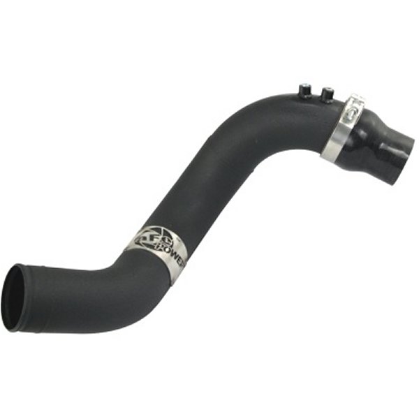 Bladerunner Intercoolers Tube Out I/C Tube Out GM Diesel Trucks 04.5-05 V8-6.6L(td) LLY